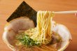 画像5: 青空ラーメン【中華そば（冷凍スープ・麺・具材）】2食入・キャンプ容器付 (5)